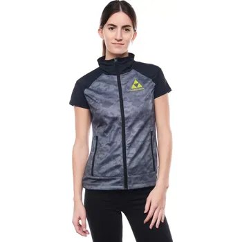 Dámská vesta Vesta Fischer SHOP-KIT STRETCH 44/XXL černá