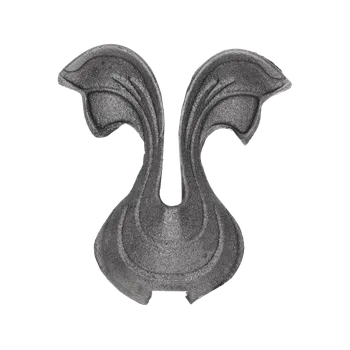 Zábradlí DOPRODEJ! Květ H 85 x L 89 mm, 3 mm