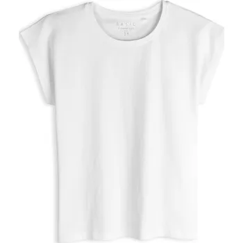 Dámské tričko GATE Bavlněné tričko 40 225-1654/10