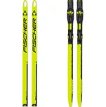 Běžky Fischer SPEEDMAX HELIUM SKATE PLUS MEDIUM 2024/25 181 žlutá