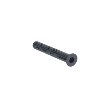 Hmoždinka Plastové sítko šedé na chemickú kotvu,12x80mm, pro kotvení M8