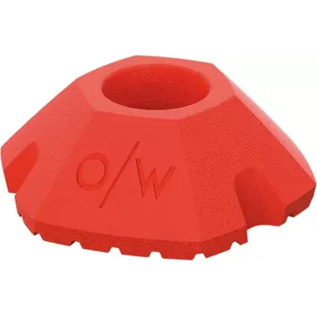 Běžkařská hole Talířky Oneway RACE 45 mm UNI