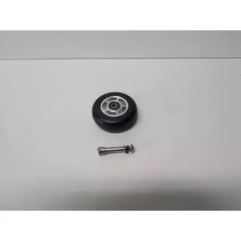 Kolečkové lyže Kolečko Fischer ROLLER JUNIOR SKATE 80/30 MEDIUM UNI