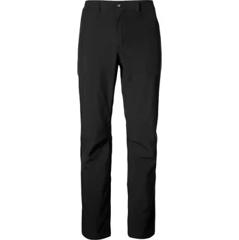Pánské kalhoty Kalhoty Halti Koli M Softshell XL černá