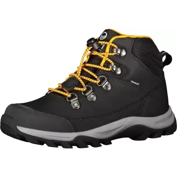 Chlapecká obuv Boty Halti Cody Mid 2 DX Youth 34 černá