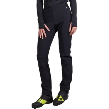 Dámské kalhoty Kalhoty Fischer MIKROFIBRE SPEED 46/3XL černá