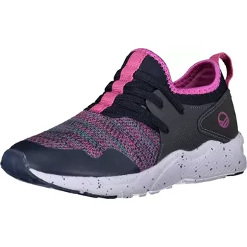 Chlapecké tenisky Boty Halti Handa 38 modrá/fialová