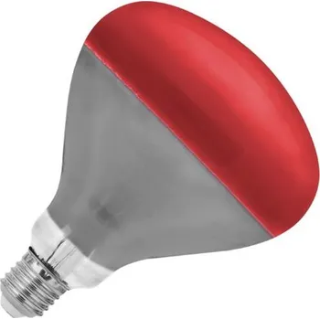 Žárovka Žiarovka infračervená R125 100W REBEL ZAR0582
