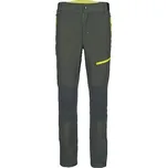 L-SURE ELIAS kalhoty olivová 3XL Varianta: L-SURE ELIAS kalhoty olivová L
