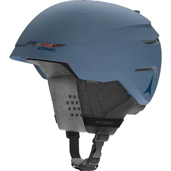 Atomic SAVOR ocean, lyžařská přilba 25/26 59-63
