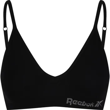 Podprsenka Sportovní podprsenka Reebok Black 1081973 10 (S)