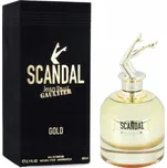 Jean Paul Gaultier Scandal Gold - parfémovaná voda 80 ml