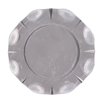 Zábradlí Patka ozdobná ø96 mm, tloušťka 4 mm