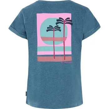 Chlapecké tričko Dívčí triko Protest PRTAMINA JR Velikost: 176