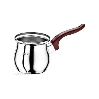 Pivo PROHOME - Džezva nerez 0,5l