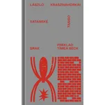 Satanské tango - László Krasznahorkai [SK] (2024) [E-kniha]