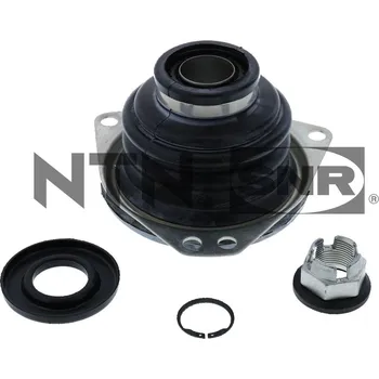 Hřídel nápravy Sada měchů, hnací hřídel SNR IBK55.026