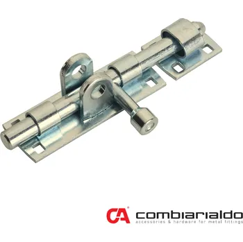 Petlice ø 12 mm, L: 200 mm