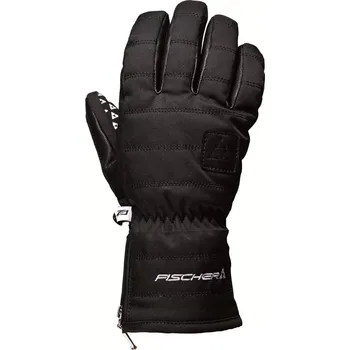 Rukavice Fischer COMFORT LADIES 7,5 černá/bílá