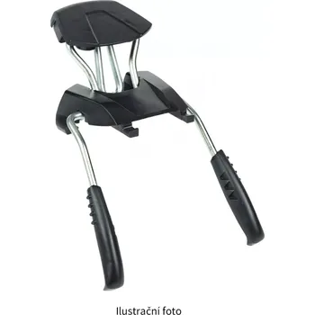 Sjezdové vázání Brzda Fischer POWER RACE PRO 95 A UNI