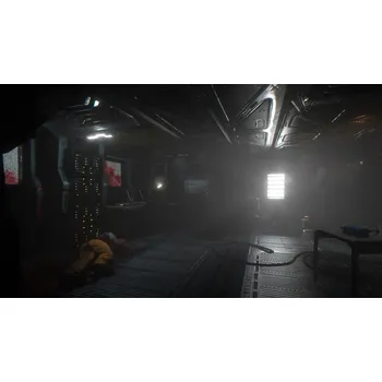 Počítačová hra ESD GAMES ESD Syndrome ESD-10198