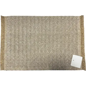 Stolní tenis Prostirka na stůl Domoletti Fringes KSKHLG-0151, 45 cm x 30 cm