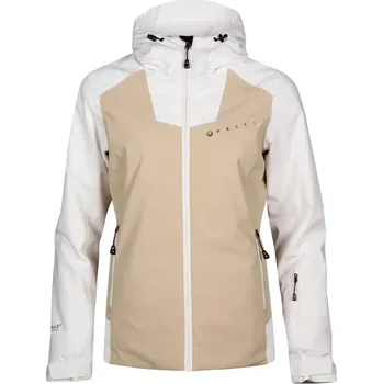 Bunda Halti Wedeln DrymaxX 38/M béžová