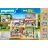 Stavebnice Playmobil Playmobil My Life 71607 Dům se zimní zahradou