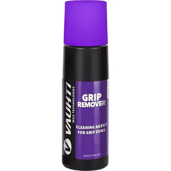 Lyžařský vosk Čistič Vauhti GRIP REMOVER 80 ml 80 ml