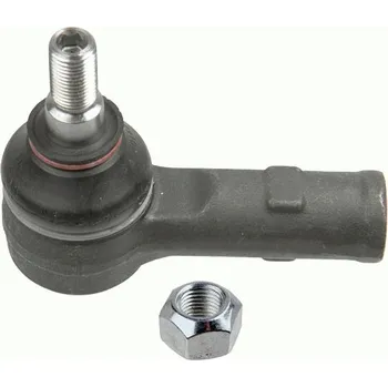 Čep řízení Hlava příčného táhla řízení LEMFÖRDER 11603 02 LM 11603 02