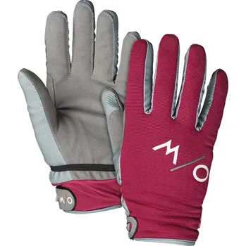 Rukavice Oneway UNIVERSAL 5 šedá/růžová