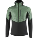 Bunda Löffler HYBRID ALEX PL60 M zelená