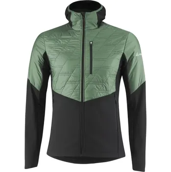 LÖFFLER HYBRID ALEX PL60 M zelená