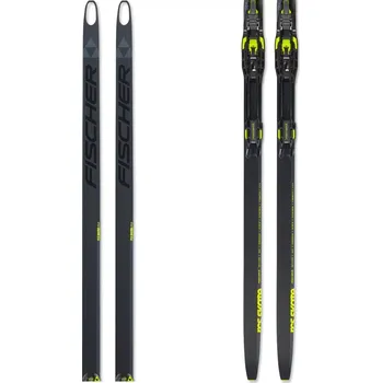 Běžky Fischer RCS Skate Plus Medium 2024/25 191 cm