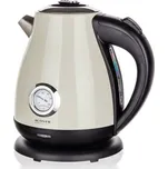 VETRO Konvice varná nerez s tepl. EBBA 1,7l