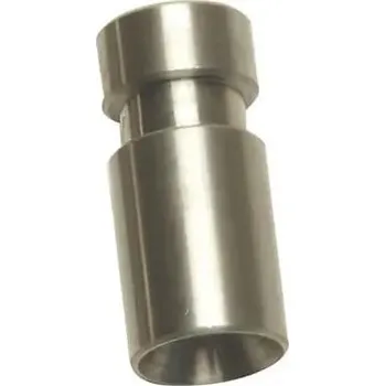 Příslušenství pro sportovní střelbu Vložka prachovače Dillon "M" 8mm