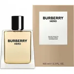 Toaletní voda Burberry Hero 100 ml