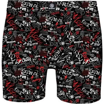 Evona Pánské boxerky 1187 bambus 249 Velikost: XL