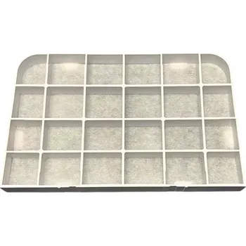 Filtr do vysavače Concept Filtr výstupní - stanice VP6310