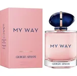 Giorgio Armani My Way - parfémovaná voda 90 ml