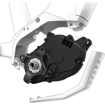 Elektrokolo Motor Panasonic GX Ultimate (Motor Panasonic GX Ultimate)