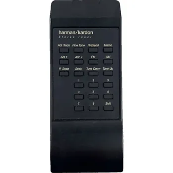 Dálkový ovladač HARMAN KARDON TU9600 - kompatibilní značkový dálkový ovladač General