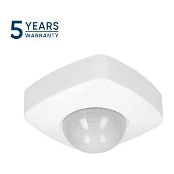 Zabezpečovací technika PIR senzor a přítomnosti (pohybové čidlo) ORNO OR-CR-255