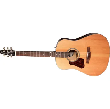 Akustická kytara Seagull S6 Original LEFT + prodloužená záruka 3 roky