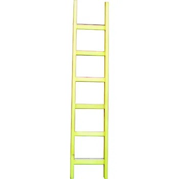 Žebřík Štutika Žebřík jednoduchý 2m- 6př EN 131/rozteč 30cm
