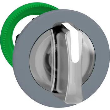 Stykač SCHNEIDER ELECTRIC SCHNEIDER ZB5FK1513C0 Ovládací hlavice otočná pros ZB5FK1513C0
