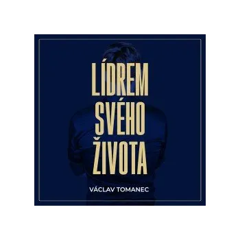 Lídrem svého života audiokniha