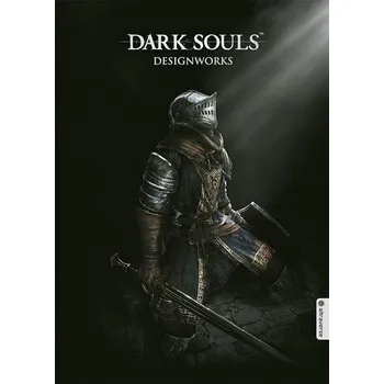 Dark Souls Designworks - Sony; FromSoftware