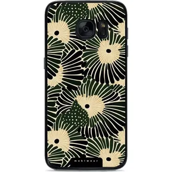 Pouzdro na mobilní telefon Glossy lesklé pouzdro Samsung Galaxy S7 – GA44G - VÝPRODEJ (Lesklé pouzdro Glossy Case pro Samsung Galaxy S7 – vzor GA44G, tvrdá PC záda + pružné TPU boky, zvýšená ochrana hran)