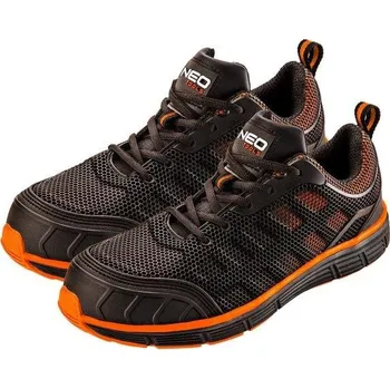 Neo Tools Pracovní tenisky velikost 42 (82-093)